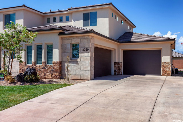 2269 E Pasture Dr, St. George, UT 84790 — photo 3