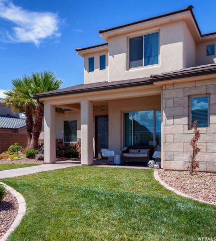 2269 E Pasture Dr, St. George, UT 84790 — photo 5
