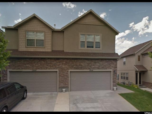 13658 S DANAUS WAY, Riverton UT 84065