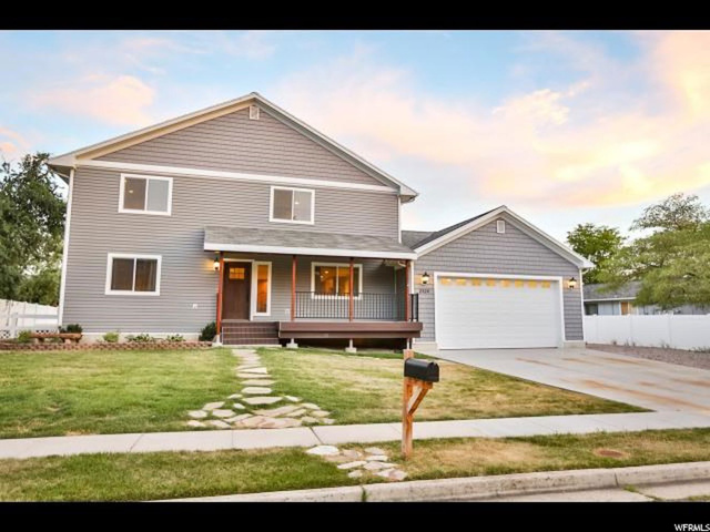 2824 E 2550 N, Layton, UT 84040 — photo 3