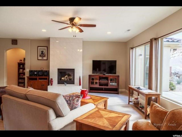 1845 Whitestone, St. George, UT 84790 — photo 2