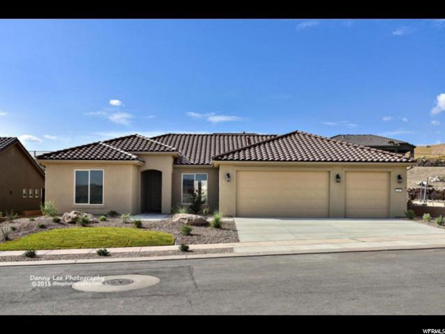 1845 Whitestone, St. George, UT 84790 — photo 4
