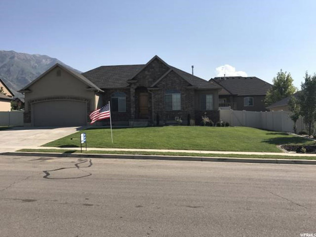 338 E 960 S, Salem, UT 84653 — photo 2