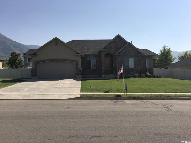 338 E 960 S, Salem, UT 84653 — photo 4