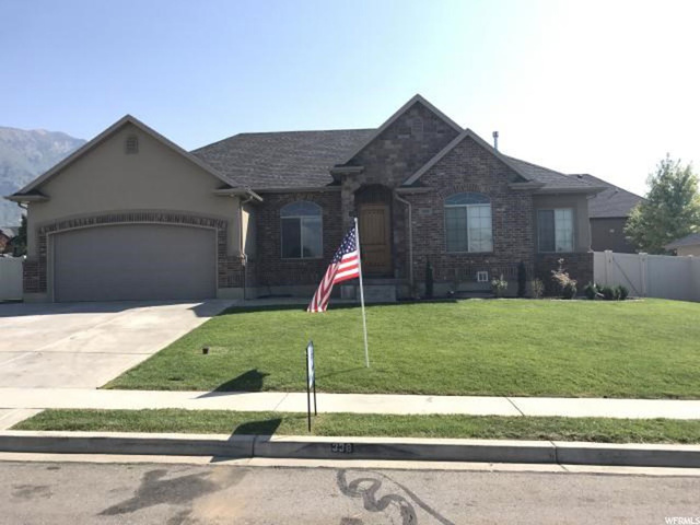 338 E 960 S, Salem, UT 84653 — photo 3
