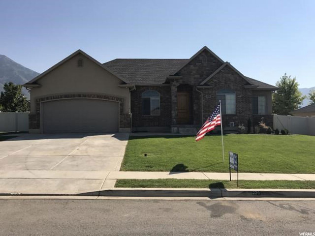 338 E 960 S, Salem, UT 84653 — photo 5