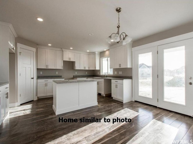 5326 S 6100 W, Hooper, UT 84315 — photo 3