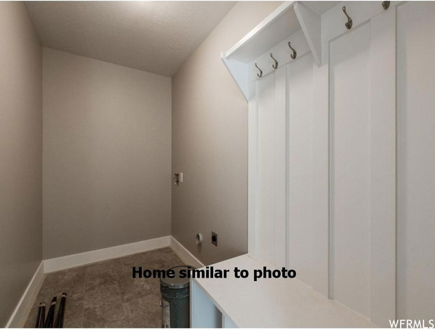5326 S 6100 W, Hooper, UT 84315 — photo 6