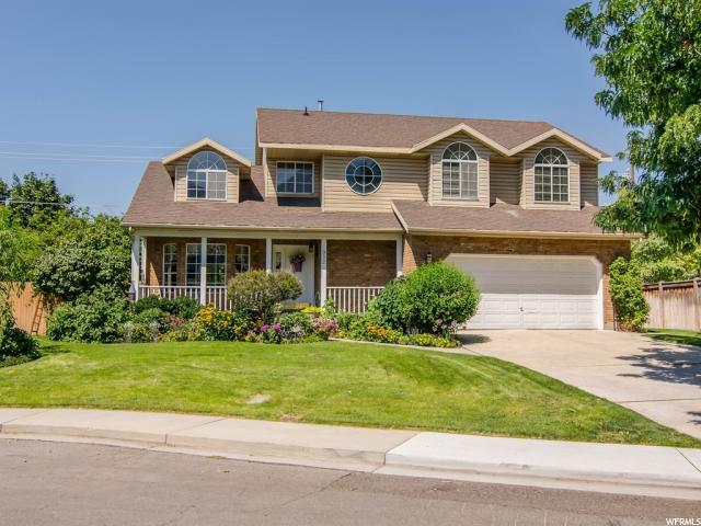 952 S 830 E, Orem UT 84097