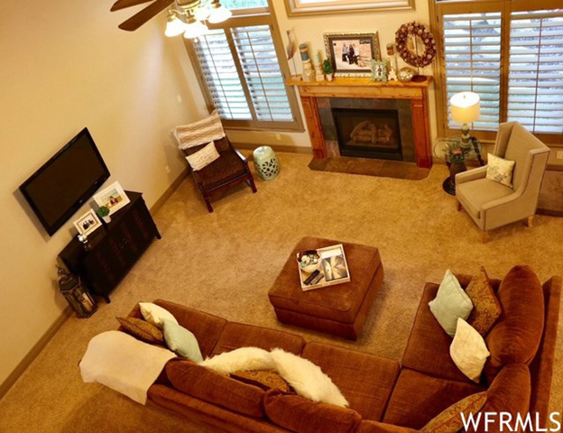 1744 E Burning Oak Dr, Draper, UT 84020 — photo 5