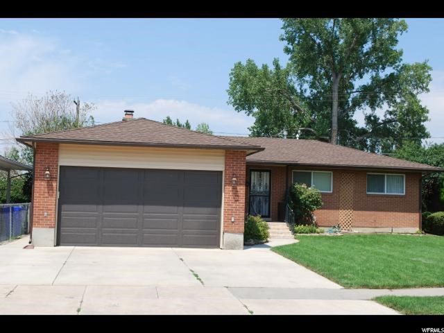 415 E 6815 S, Midvale, UT 84047 — photo 2