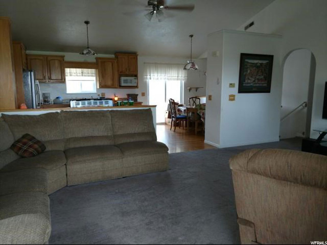 3037 E Cub River Rd, Preston, ID 83263 — photo 7