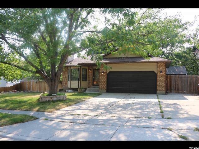 11490 SAGE MESA DR, Sandy UT 84094