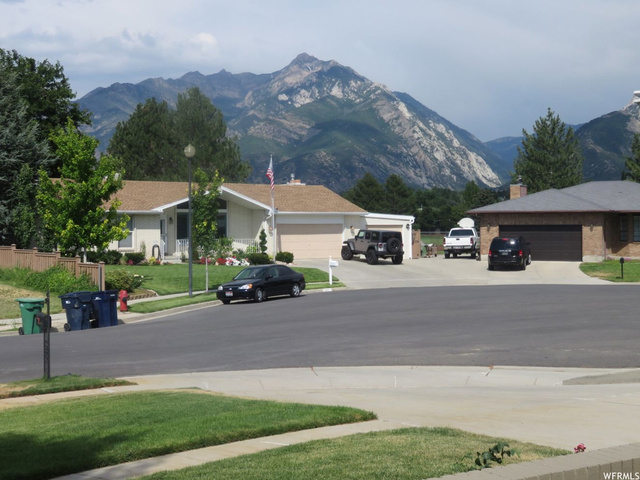 1466 E Budding Cir S, Sandy, UT 84092 — photo 12