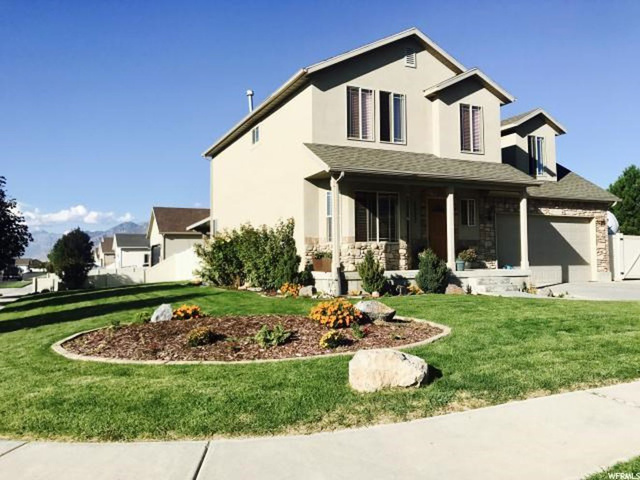 2273 E 1850 S, Spanish Fork, UT 84660 — photo 3