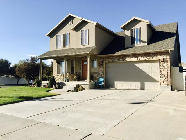 2273 E 1850 S, Spanish Fork, UT 84660 — photo 2