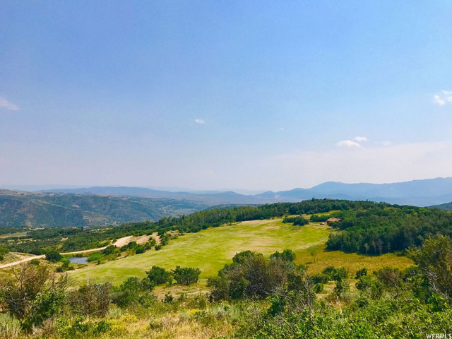 145 S Forest Meadow Rd, Wanship, UT 84017 — photo 2