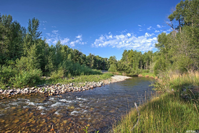 768 E Weber Canyon Rd, Oakley, UT 84055 — photo 4