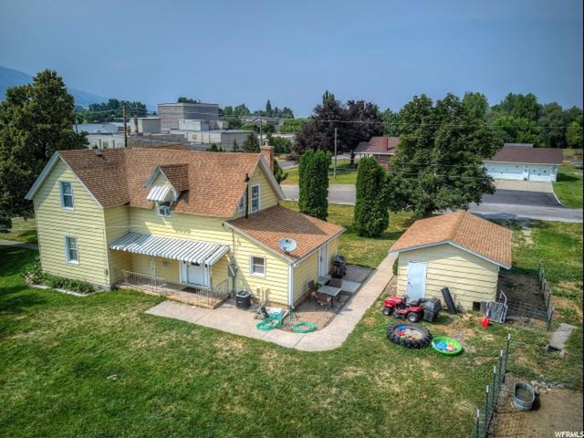 290 N 200 E, Wellsville, UT 84339 — photo 5