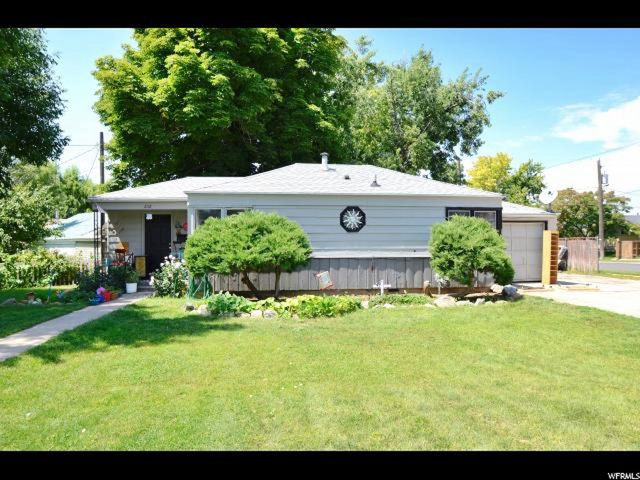 232 S 200 E, Kaysville, UT 84037 — photo 7