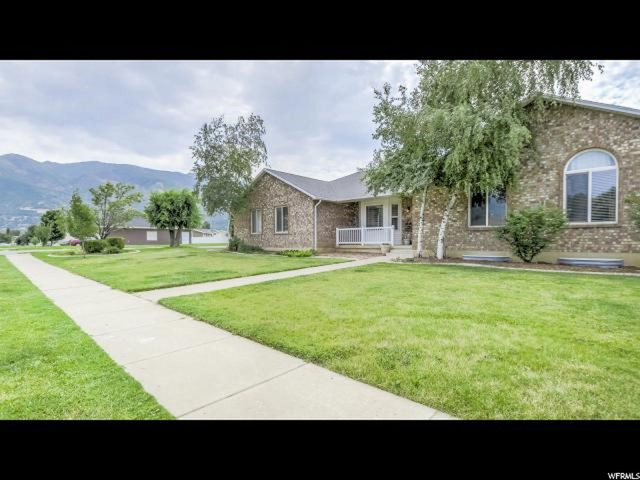 1885 E 7840 S, South Weber, UT 84405 — photo 5