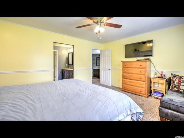 1885 E 7840 S, South Weber, UT 84405 — photo 12