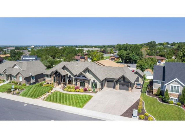 901 E Fence Post Rd, Fruit Heights, UT 84037 — photo 4