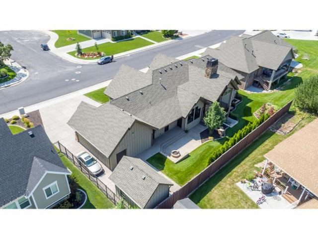 901 E Fence Post Rd, Fruit Heights, UT 84037 — photo 10