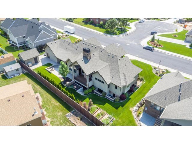 901 E Fence Post Rd, Fruit Heights, UT 84037 — photo 8