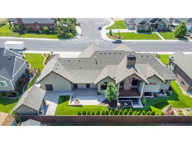 901 E Fence Post Rd, Fruit Heights, UT 84037 — photo 9