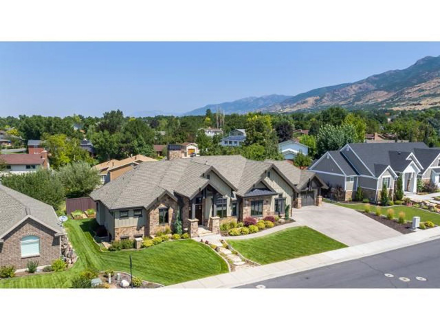 901 E Fence Post Rd, Fruit Heights, UT 84037 — photo 3