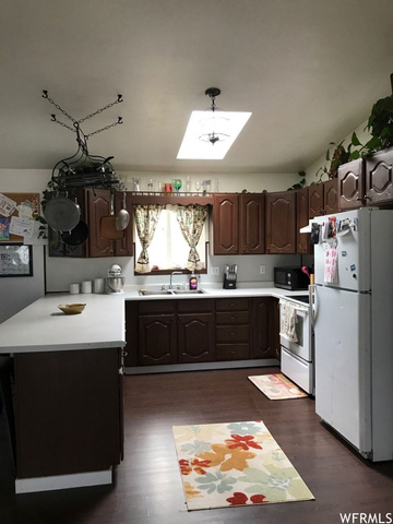 1609 E 2700 S, Ballard, UT 84066 — photo 4