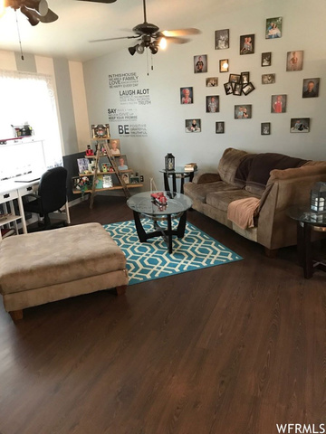 1609 E 2700 S, Ballard, UT 84066 — photo 3