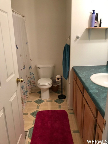 1609 E 2700 S, Ballard, UT 84066 — photo 9