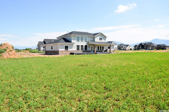 4049 W 2400 S, Taylor, UT 84401 — photo 3