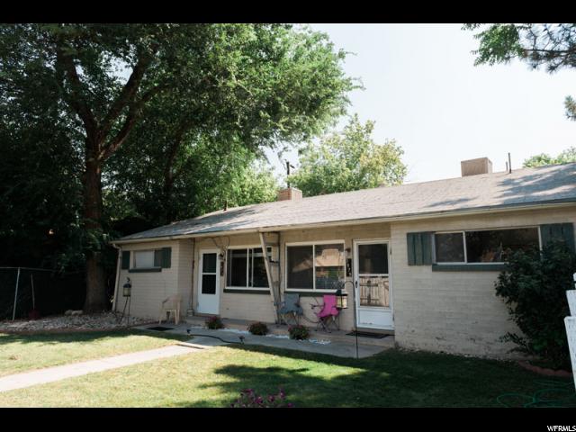 3977 S 500 E, Millcreek UT 84107