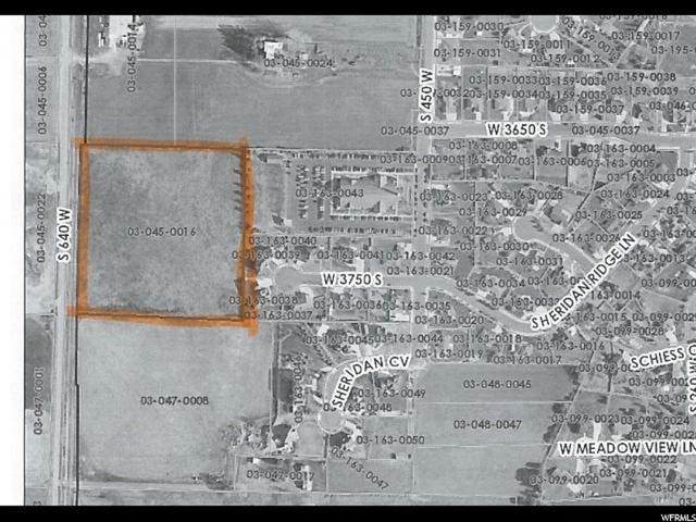3750 S 640 W, Nibley, UT 84321 — photo 3