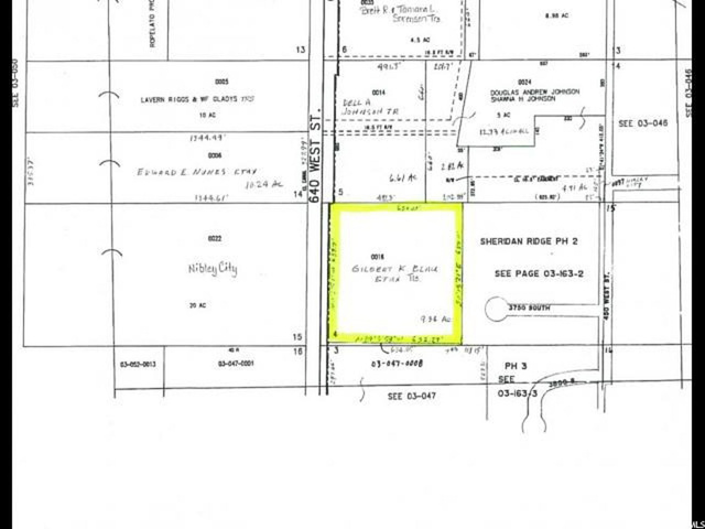 3750 S 640 W, Nibley, UT 84321 — photo 2