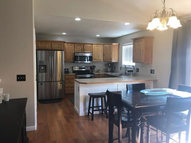 4102 E Southpass Rd, Eagle Mountain, UT 84005 — photo 4