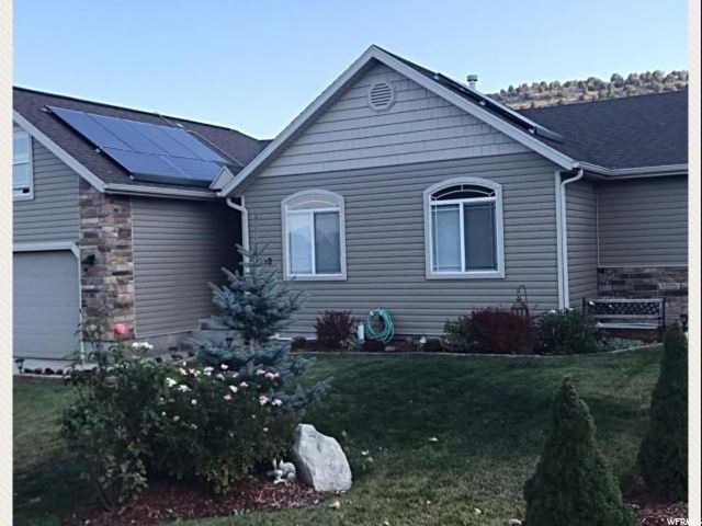 4102 E Southpass Rd, Eagle Mountain, UT 84005 — photo 2