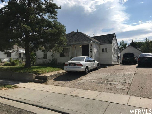 73 S 450 E, Clearfield, UT 84015 — photo 2