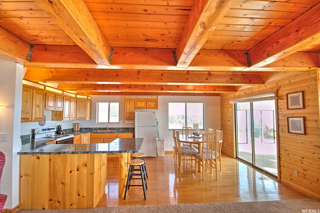 328 Lewis Loop, Fish Haven, ID 83287 — photo 7