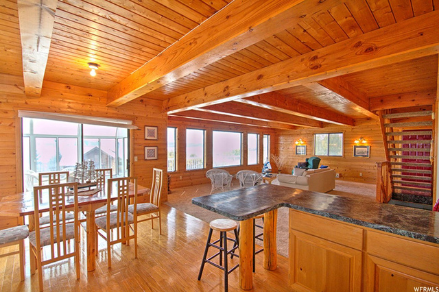 328 Lewis Loop, Fish Haven, ID 83287 — photo 10