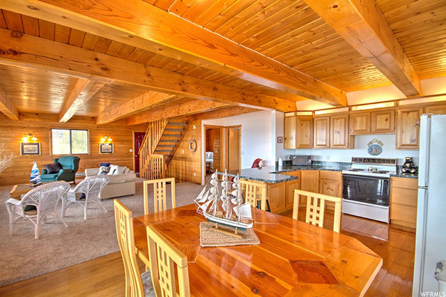 328 Lewis Loop, Fish Haven, ID 83287 — photo 9