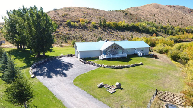 677 Jericho Loop, Saint Charles, ID 83272 — photo 10