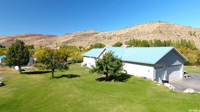 677 Jericho Loop, Saint Charles, ID 83272 — photo 12