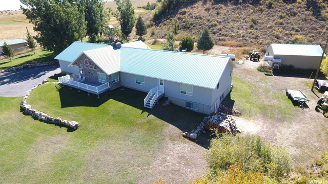 677 Jericho Loop, Saint Charles, ID 83272 — photo 9