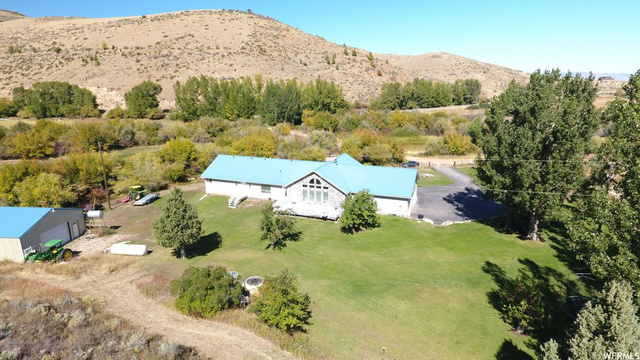 677 Jericho Loop, Saint Charles, ID 83272 — photo 6