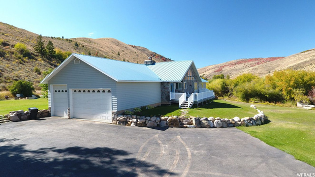 677 Jericho Loop, Saint Charles, ID 83272 — photo 11