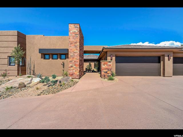 2546 E COBALT DR, St George UT 84790